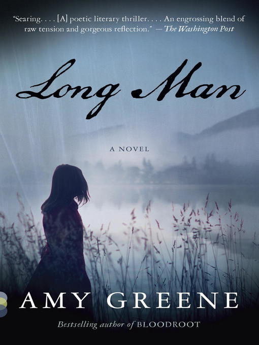 Détails du titre pour Long Man par Amy Greene - Disponible